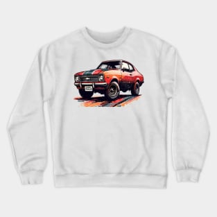 Chevrolet Vega Crewneck Sweatshirt